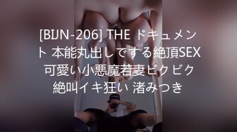 [BIJN-206] THE ドキュメント 本能丸出しでする絶頂SEX 可愛い小悪魔若妻ビクビク絶叫イキ狂い 渚みつき