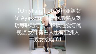 【OnlyFans】2023年亚籍女优 Ayakofuji 大奶风骚熟女刘玥等联动订阅，拍摄性爱订阅视频 女伴有白人也有亚洲人双女接吻 61