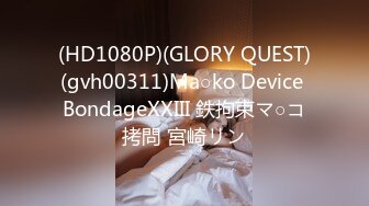 (HD1080P)(GLORY QUEST)(gvh00311)Ma○ko Device BondageXXIII 鉄拘束マ○コ拷問 宮崎リン