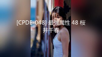 [CPDE-048] 最強属性 48 桜井千春