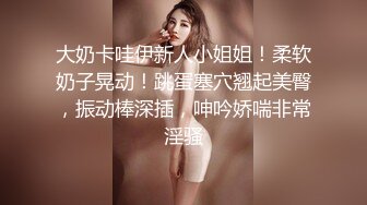 大奶卡哇伊新人小姐姐！柔软奶子晃动！跳蛋塞穴翘起美臀，振动棒深插，呻吟娇喘非常淫骚