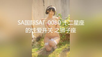 SA国际SAT-0080 十二星座的性爱开关 之狮子座