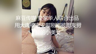 麻豆传媒 皇家华人联合出品 用大肉棒来安慰刚刚被男友劈腿的小美女