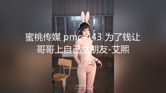 蜜桃传媒 pmc-443 为了钱让哥哥上自己女朋友-艾熙