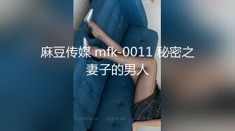 麻豆传媒 mfk-0011 秘密之妻子的男人