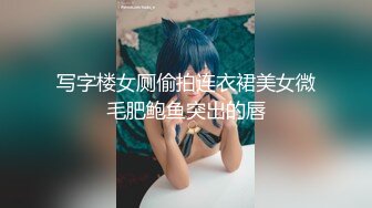 写字楼女厕偷拍连衣裙美女微毛肥鲍鱼突出的唇