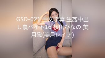 GSD-021 中文字幕 生姦中出し裏バイト16 桜田ひなの 美月戀(美月レイア)