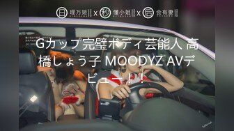 Gカップ完璧ボディ芸能人 高橋しょう子 MOODYZ AVデビュー！！