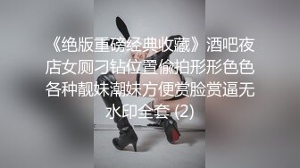 《绝版重磅经典收藏》酒吧夜店女厕刁钻位置偸拍形形色色各种靓妹潮妹方便赏脸赏逼无水印全套 (2)